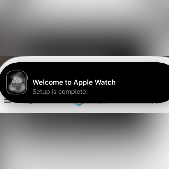 APPLE WATCH SE 40mm Rose Gold - Picture 10 of 11